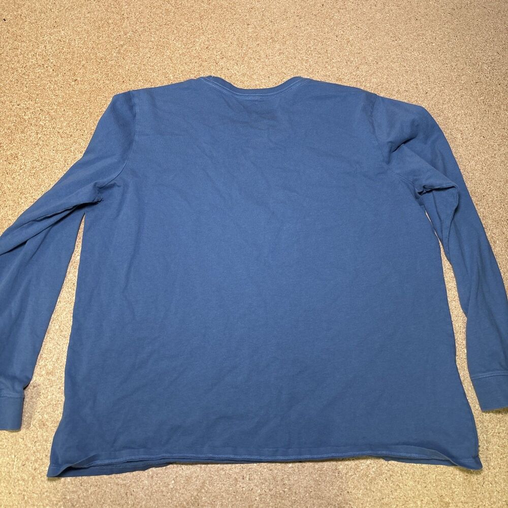 Women's Life is Good Winnie The Pooh T-shirt Crusher Size XXL Long Sleeve B1 - Picture 5 of 7